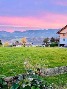 Ferienwohnung Allgäu-Traum