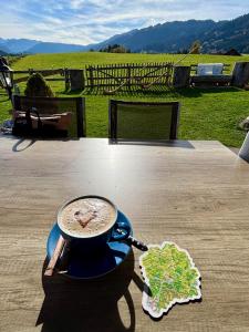 Ferienwohnung Allgäu-Traum