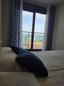 ANCLA spaces EGVT-436-CS