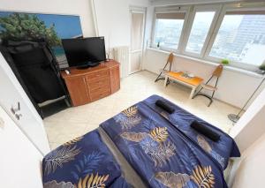 Fantastic-Inn Warszawa - Zgoda