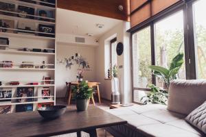 Apartament Prestige nad Łyną