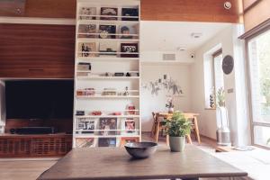 Apartament Prestige nad Łyną