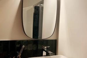 Appartements Cosy Apt Clim 3 etoiles prox lac, riviere Aix Chambery : photos des chambres