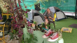 Mountain View Homestay