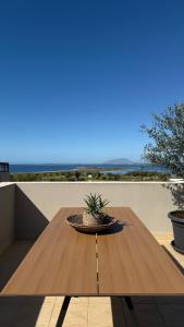 Rooftop Egadi View
