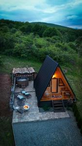 A FRAME 1 TRANSALPINA