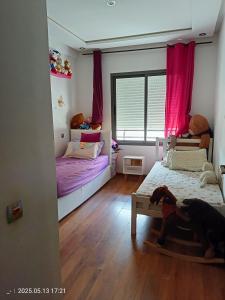 Appartement Luxe & Calme à Nouaceur Aéroport à 5min
