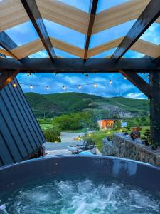 A FRAME 1 TRANSALPINA