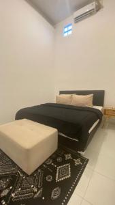 Brick house in Canggu