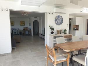 Villas Family vacation home : photos des chambres