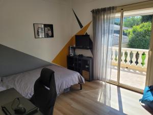 Villas Family vacation home : photos des chambres