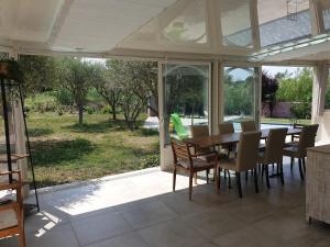 Villas Family vacation home : photos des chambres