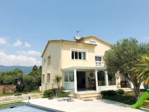 Villas Family vacation home : photos des chambres