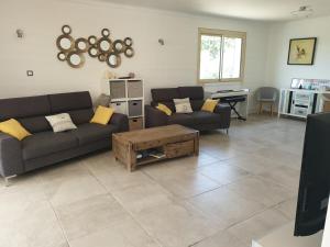 Villas Family vacation home : photos des chambres