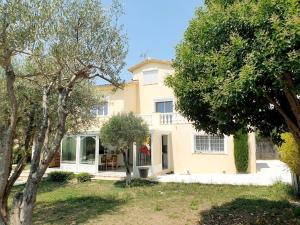 Villas Family vacation home : photos des chambres