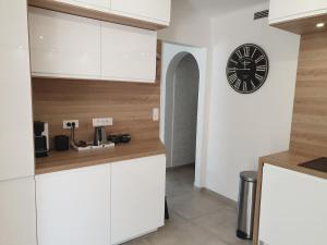 Villas Family vacation home : photos des chambres