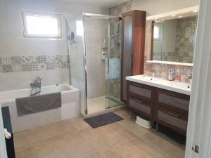 Villas Family vacation home : photos des chambres