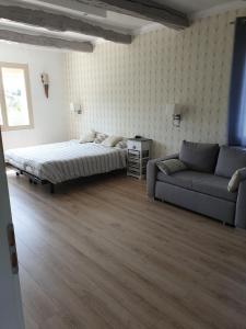 Villas Family vacation home : photos des chambres