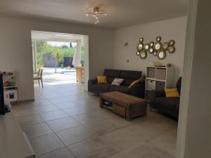 Villas Family vacation home : photos des chambres