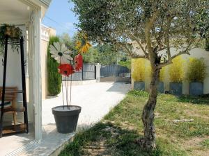 Villas Family vacation home : photos des chambres