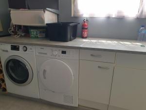 Villas Family vacation home : photos des chambres