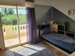 Villas Family vacation home : photos des chambres