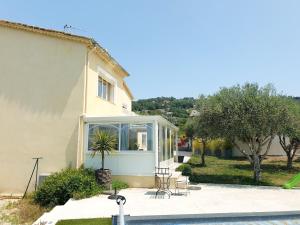 Villas Family vacation home : photos des chambres