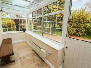 Kirkland Howe Cottage