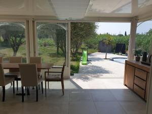 Villas Family vacation home : photos des chambres