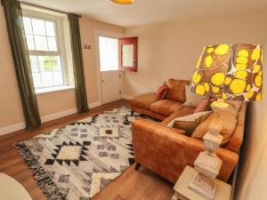 Kirkland Howe Cottage