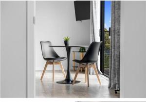 Norté Surf Vista - Whale Bay