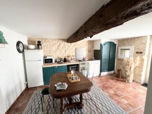 Maisons de vacances Le Mas Reolais : photos des chambres