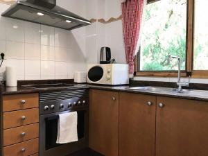 Apartamentos La Muela - Chulilla