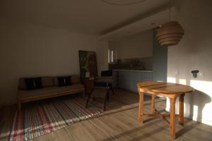 Guayarmina 40 Agaete Suites