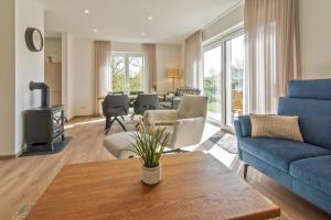 Ferienhaus Lüttje Steern 5 Sterne