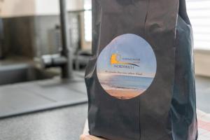 Ferienhaus Lüttje Steern 5 Sterne