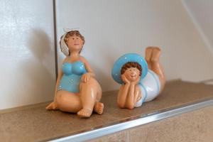 Ferienwohnung Dünenträumchen