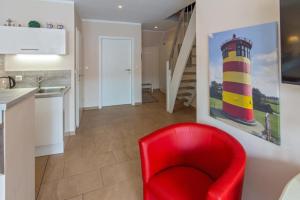 Ferienwohnung Dünenträumchen