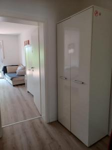 Zentrales Apartment für Monteure