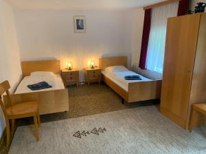 Ferienwohnung Durst 2