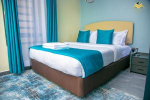 Belle Elite Homes Executive Studio Unit