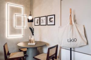 Paya - 1 bedroom and pool in Areeiro