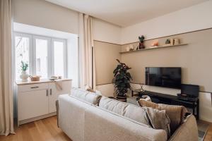 Paya - 1 bedroom and pool in Areeiro