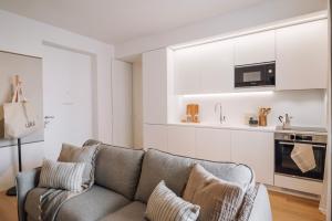 Paya - 1 bedroom and pool in Areeiro