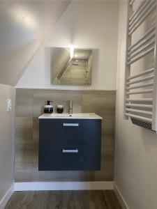 Appartements Appartement Villa Medena - Classe 3 etoiles : photos des chambres