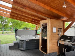 Izabella Apartman Bogács