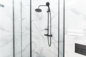 Silver Apartamenty