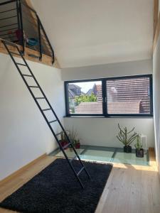 Villas Maison d’architecte situee sur la route des vins : photos des chambres