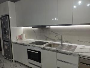LiamS Apartment
