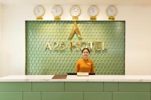 A25 Hotel - 29 Thác Bạc - Sapa